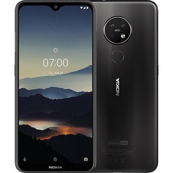 Замена камеры на телефоне Nokia 7.2 в Комсомольске-на-Амуре